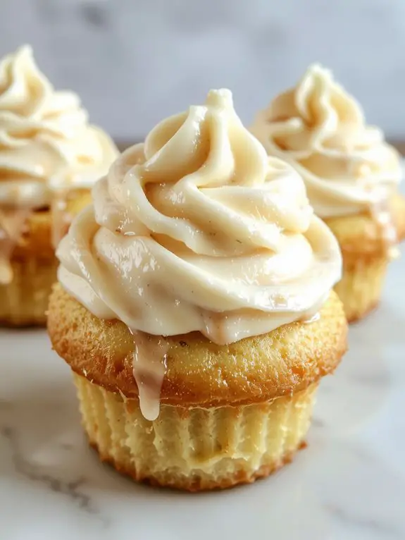 The Best Homemade Frosting Recipe 3 creamy vanilla buttercream perfection