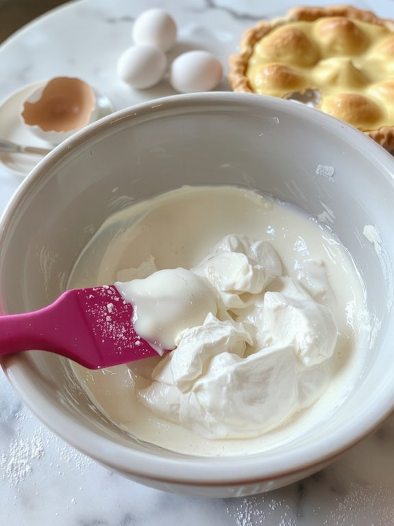 The Best Homemade Meringue Recipe 3 crisp airy precise baking