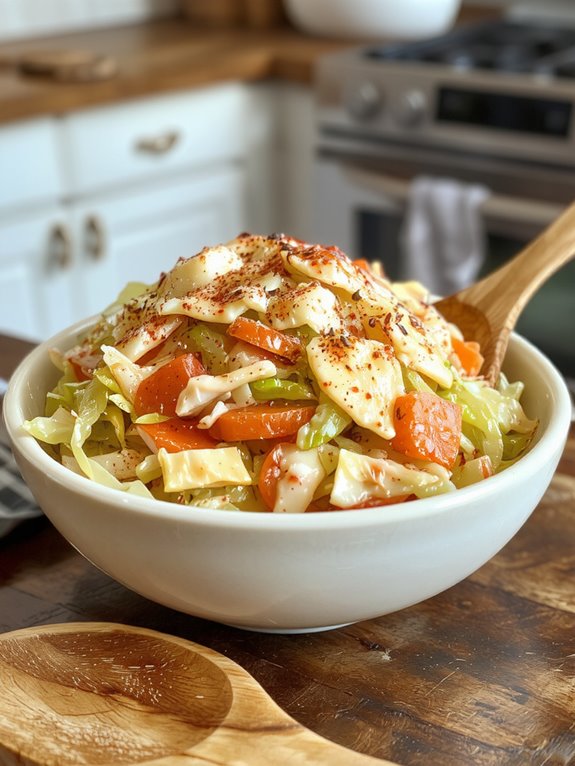 The Best Homemade Kfc Coleslaw Recipe 3 crisp creamy chilled balanced