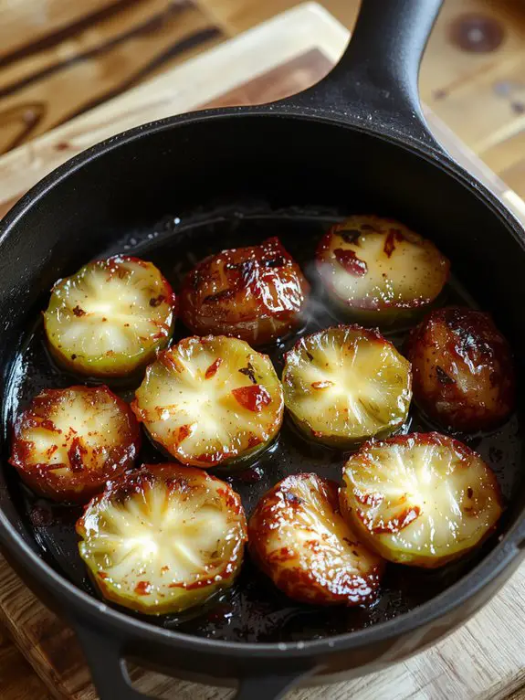 The Best Homemade Fried Green Tomatoes Recipe 3 crispy tangy southern delight