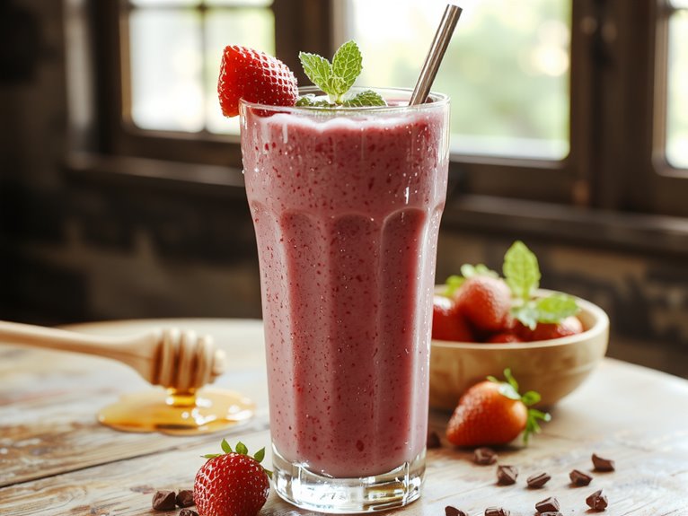 Roasted Summer Vegetables With Feta and Basil 1 customizable smoothie enhancements