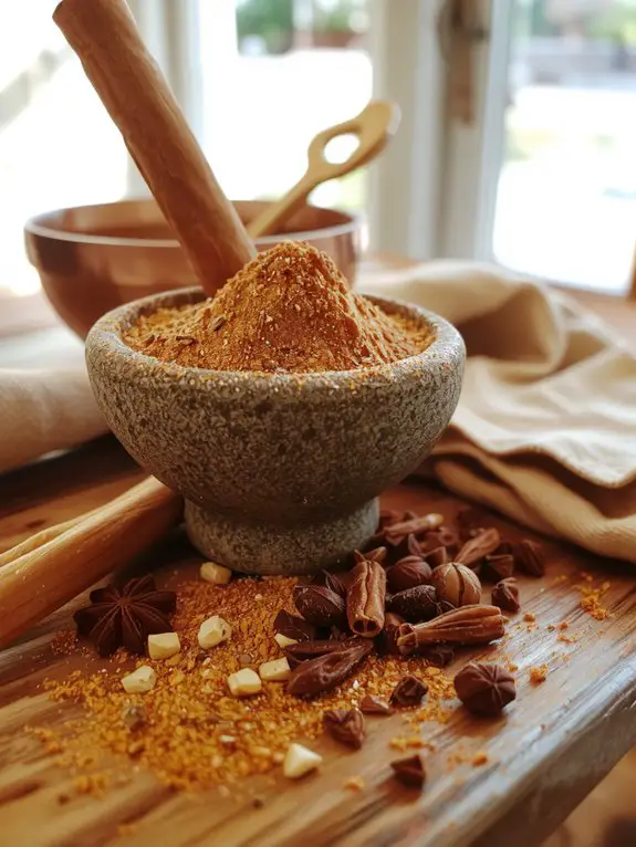 The Best Homemade Garam Masala Recipe 3 customize spice ratios