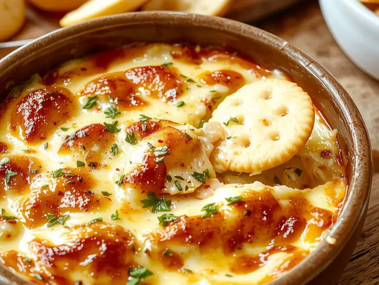The Best Homemade Artichoke Dip Recipe 2 delicious creamy appetizer spread 76nca