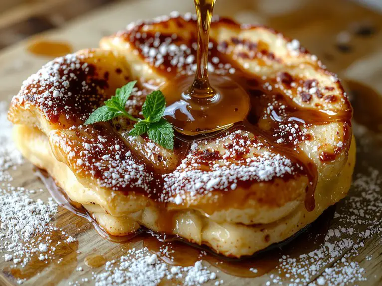 The Best Homemade French Toast Casserole Recipe 2