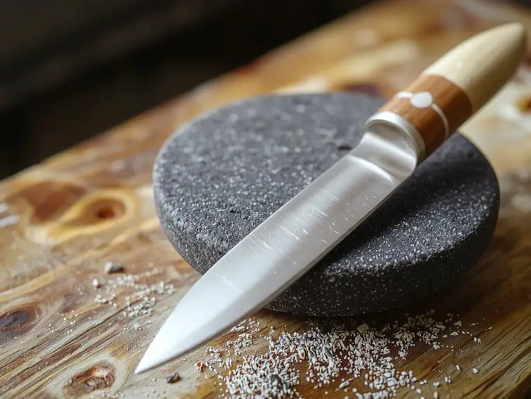 Cheesy Ground Beef Quesadillas Recipe 1 diy stone sharpening tool