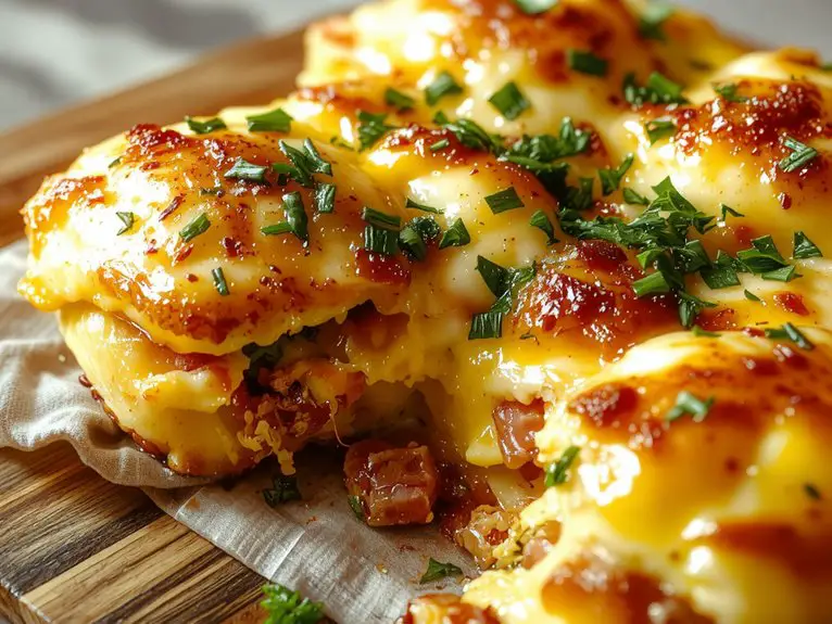 The Best Homemade Egg Bake Recipe 2