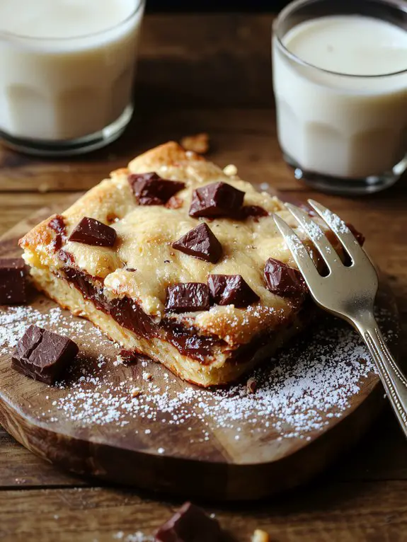 easy buttery sweet treats