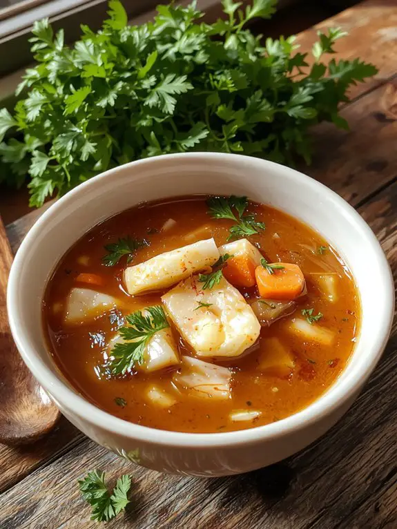 The Best Homemade Cabbage in Soup Recipe 3 flavorful cabbage soup steps
