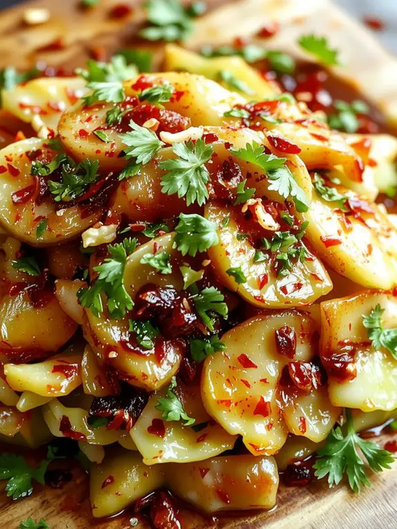 The Best Homemade Cabbage Recipe 3 flavorful crisp spiced cabbage