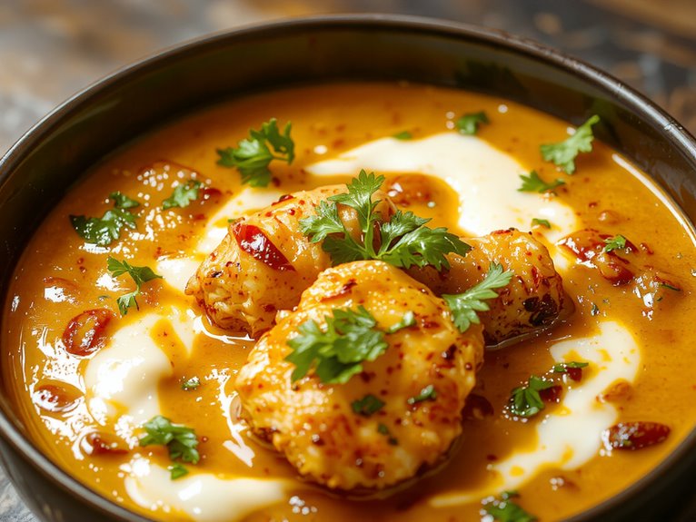 The Best Homemade Tikka Masala Recipe 2 flavorful indian chicken dish p3kbg