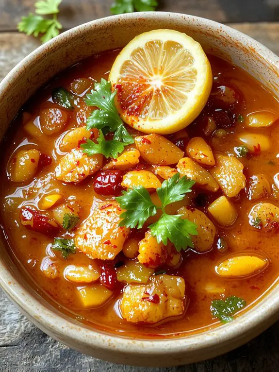 The Best Homemade Lentils Recipe 3 flavorful lentil cooking steps