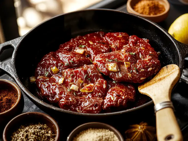 The Best Homemade Chorizo Recipe 2