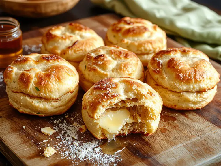 The Best Homemade Drop Biscuit Recipe 2