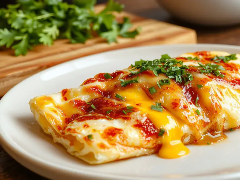 The Best Homemade Omelette Recipe 2
