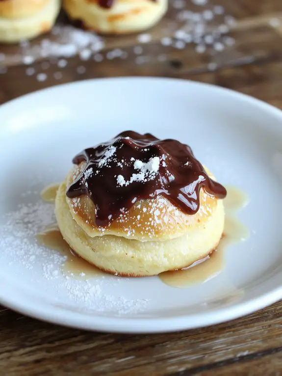 The Best Homemade Cream Puff Recipe 3 fluffy cream puff perfection secrets