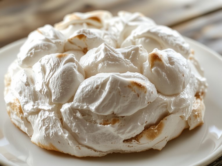 The Best Homemade Pavlova Recipe 2 fluffy meringue dessert perfection vlh6a