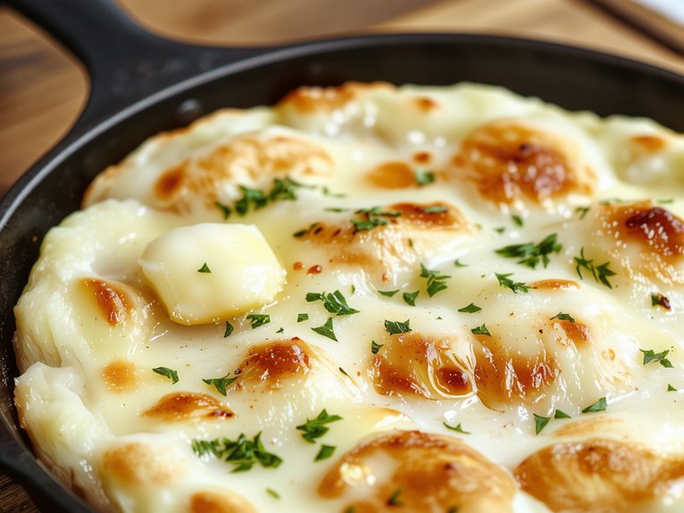 The Best Homemade Naan Bread Recipe 2 fluffy oven baked flatbread 06h6c