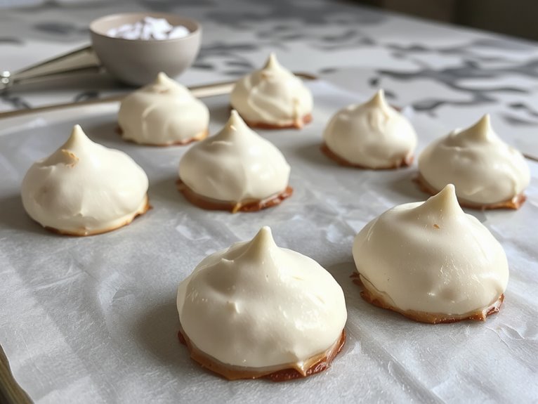 The Best Homemade Meringue Recipe 2