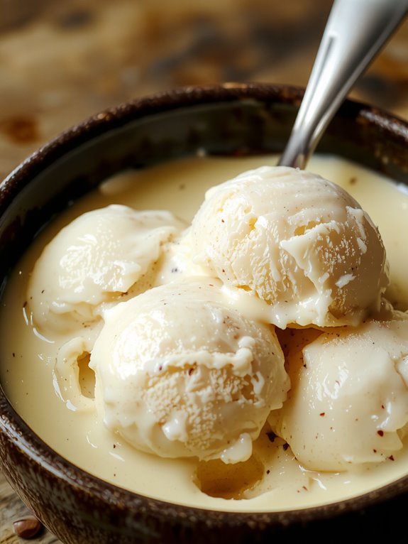 The Best Homemade Ice Cream Recipe 3 freeze for creamy texture