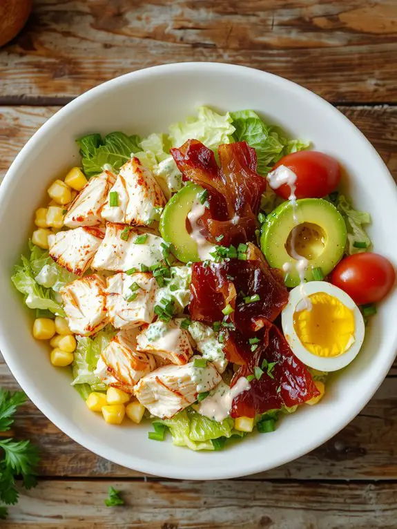 fresh flavorful hearty homemade