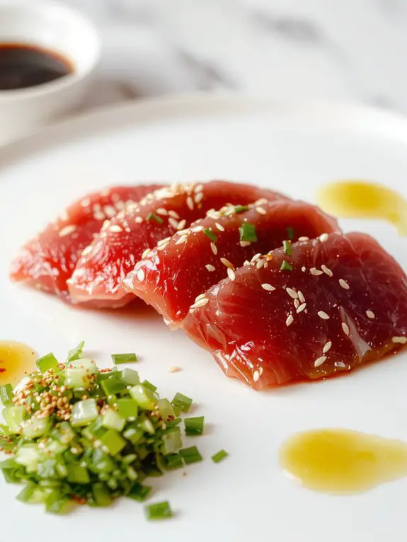 fresh seafood cooking guide