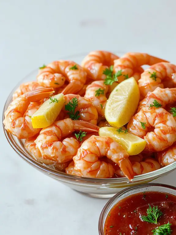 fresh seafood sauce recipe