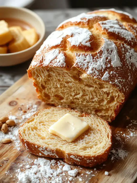 The Best Homemade Gluten Free Bread Recipe 3 gluten free bread baking essentials