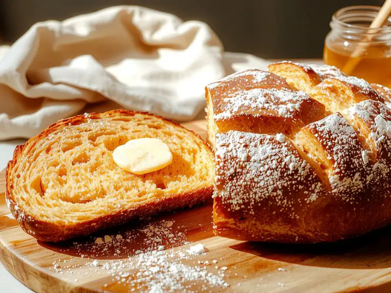 The Best Homemade Gluten Free Bread Recipe 2 gluten free homemade bread ojk16