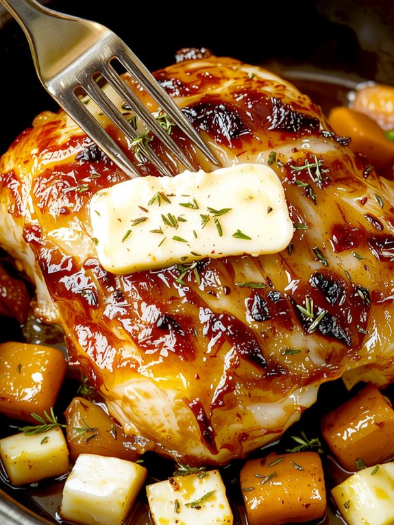 The Best Homemade Cornish Hen Recipe 3 golden juicy rested flavorful