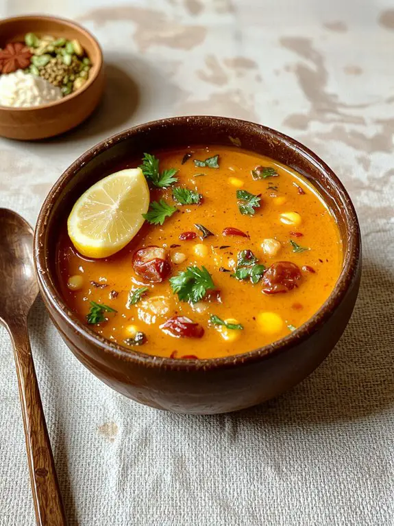 healthy comfort food essential