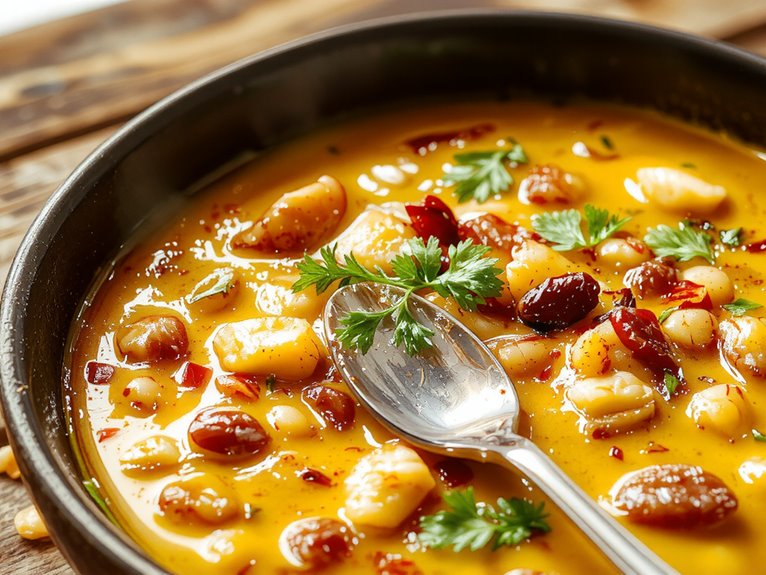 The Best Homemade Lentils Recipe 2