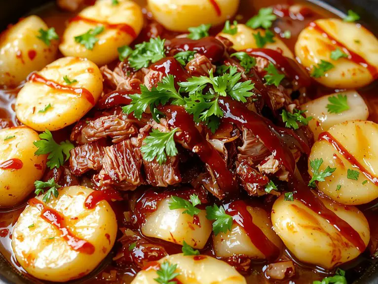 The Best Homemade Corned Beef Hash Recipe 2 homemade corned beef hash g2uoz