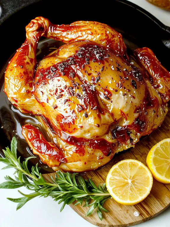 homemade cornish hen recipe guide