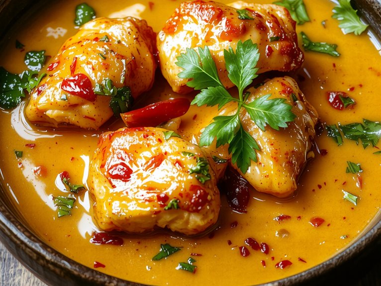 The Best Homemade Curry Recipe 2 homemade curry recipe instructions 47wuf