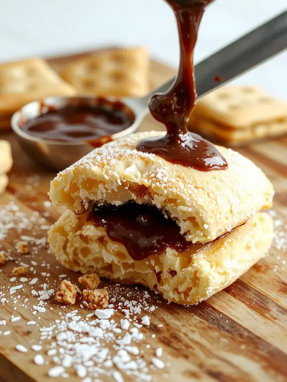 homemade marshmallow recipe perfection