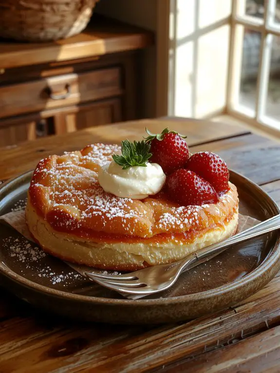 homemade shortcake delicious recipe
