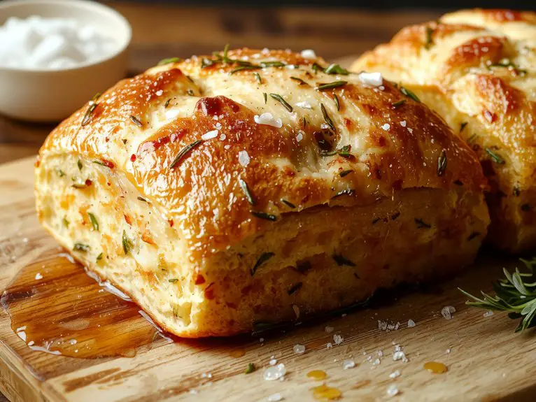 The Best Homemade Sourdough Focaccia Recipe 2 homemade sourdough recipe instructions 1b2c8