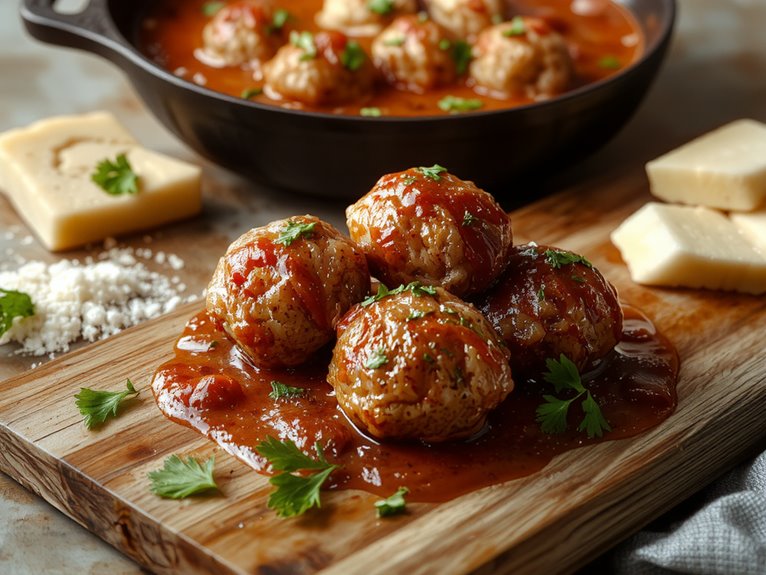 The Best Homemade Turkey Meatball Recipe 2 homemade turkey meatball recipe irwit
