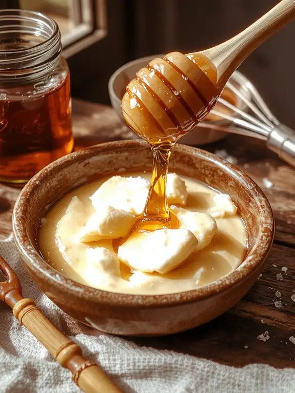 The Best Homemade Honey Butter Recipe 3 honey butter flavor tips