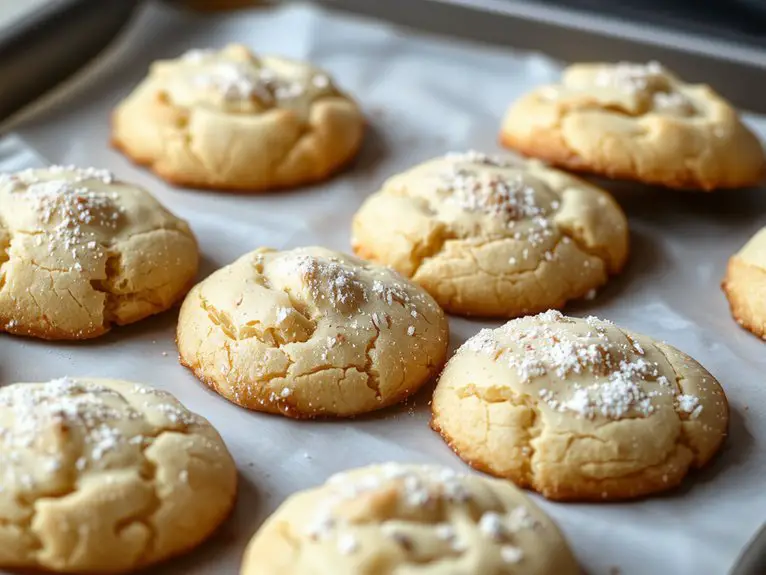 The Best Homemade Butter Cookie Recipe 2 irresistibly sweet melt in mouth zeii3