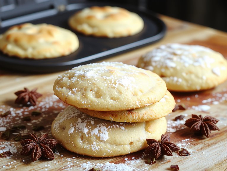The Best Homemade Pizzelle Recipe 2