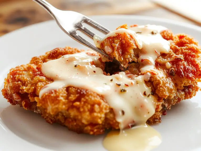 The Best Homemade Chicken Fried Steak Recipe 2