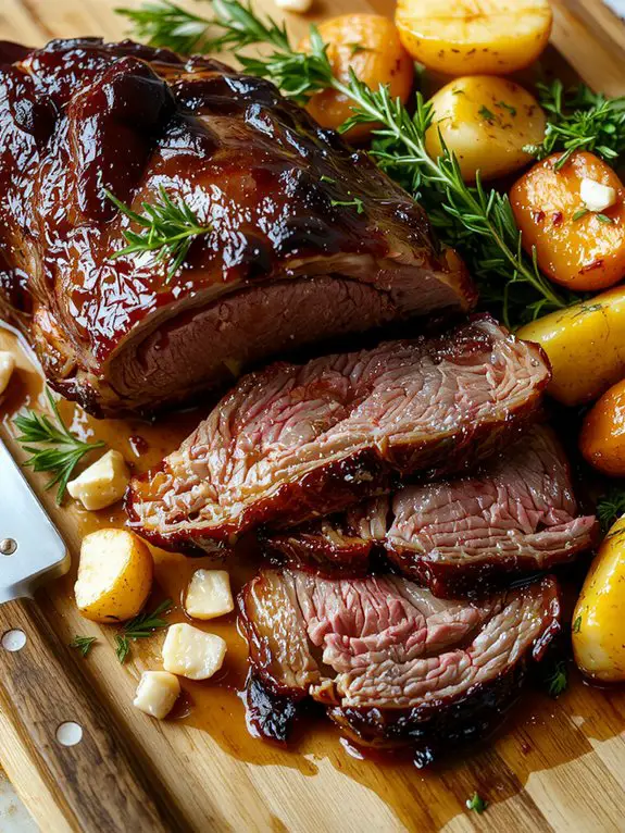 juicy flavorful tender homemade