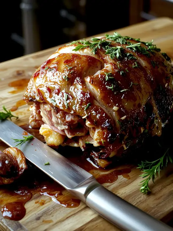 juicy flavorful tender roast