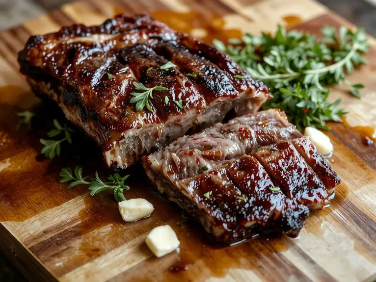 The Best Homemade Ribeye Steak Recipe 2