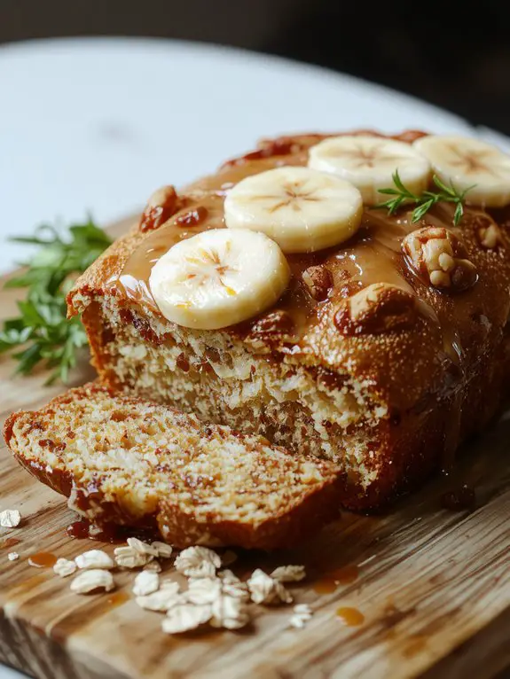 The Best Homemade Healthy Banana Bread Recipe 3 nutritious banana bread recipe