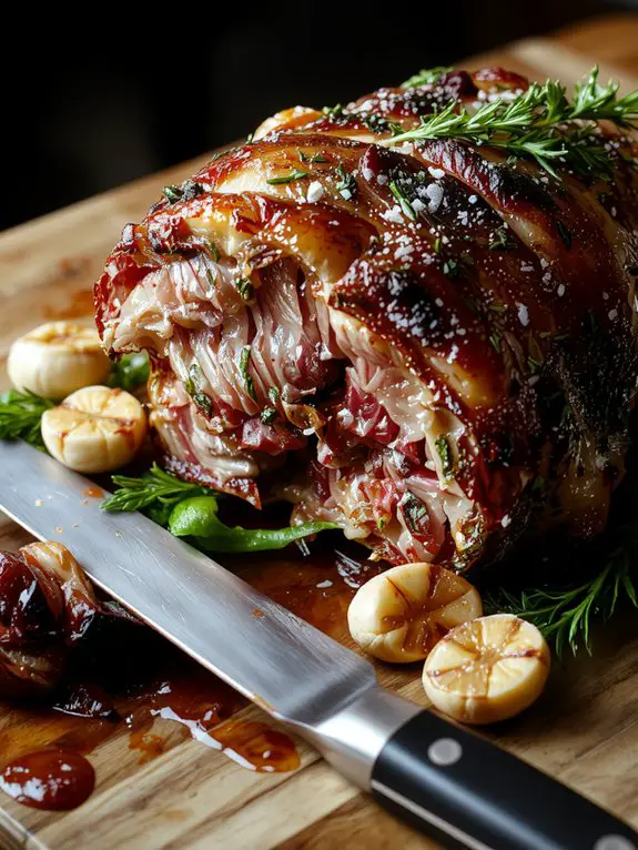 The Best Homemade Prime Rib Roast Recipe 3 optimal carving and resting