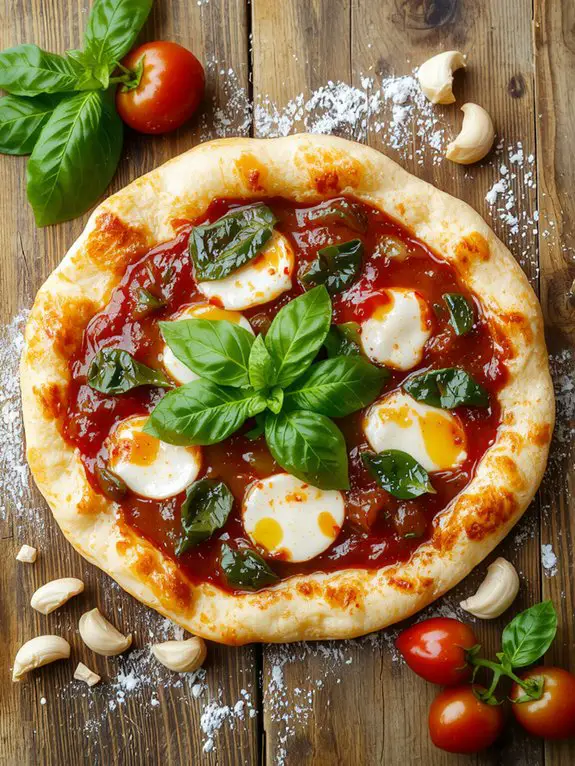 The Best Homemade Pizza Recipe 3 perfect homemade pizza guide