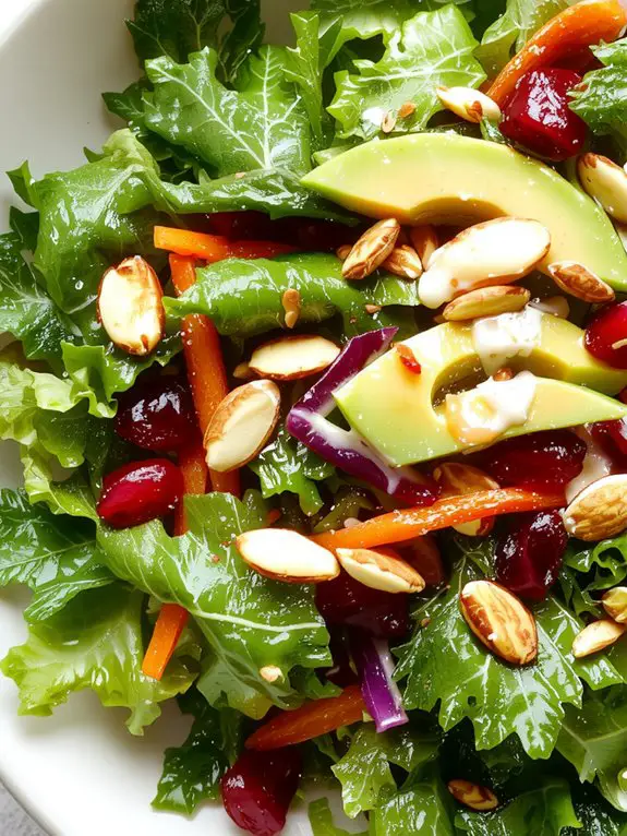 The Best Homemade Kale Salad Recipe 3 perfect kale salad techniques