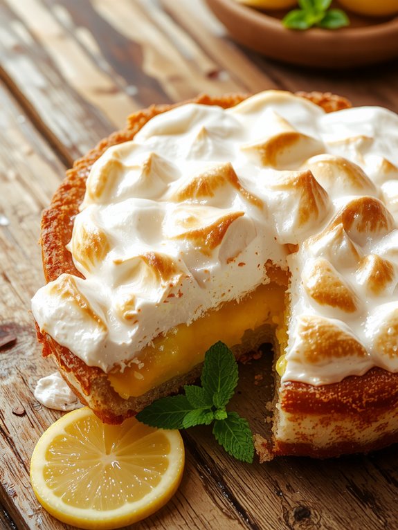 The Best Homemade Lemon Meringue Pie Recipe 3 perfect lemon meringue pie